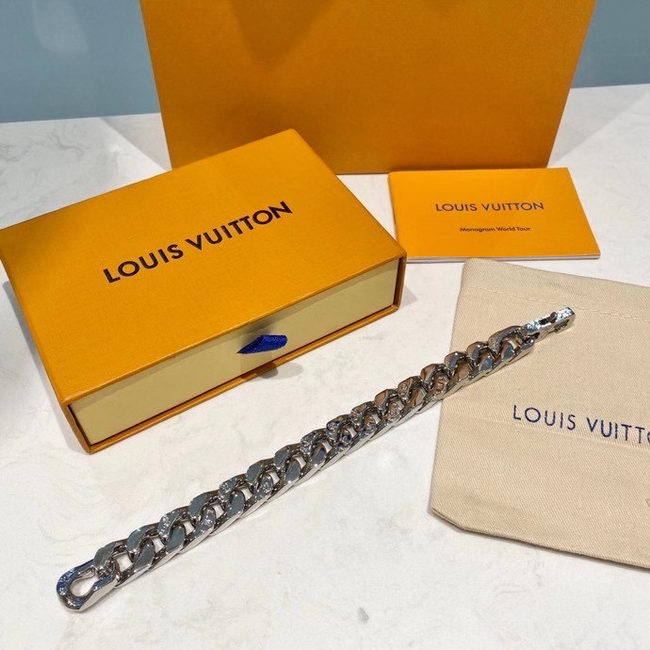 Louis Vuitton 2021 Bracelet ID:202101c1194